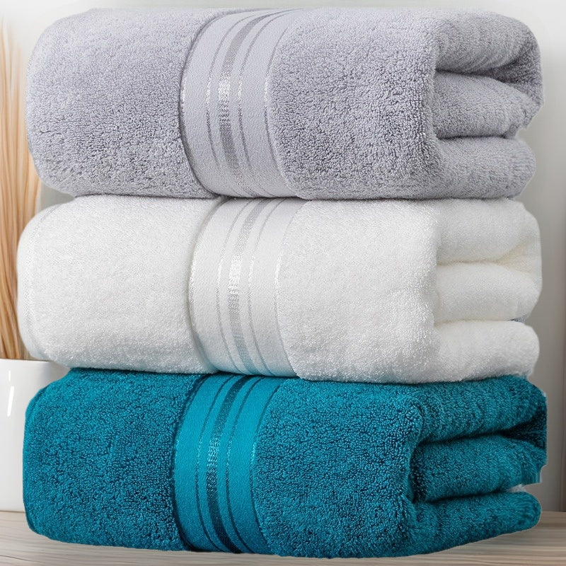 Pure Cotton Homehotel Bath Towel