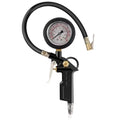 Gauge de pression de pneus haute précision
