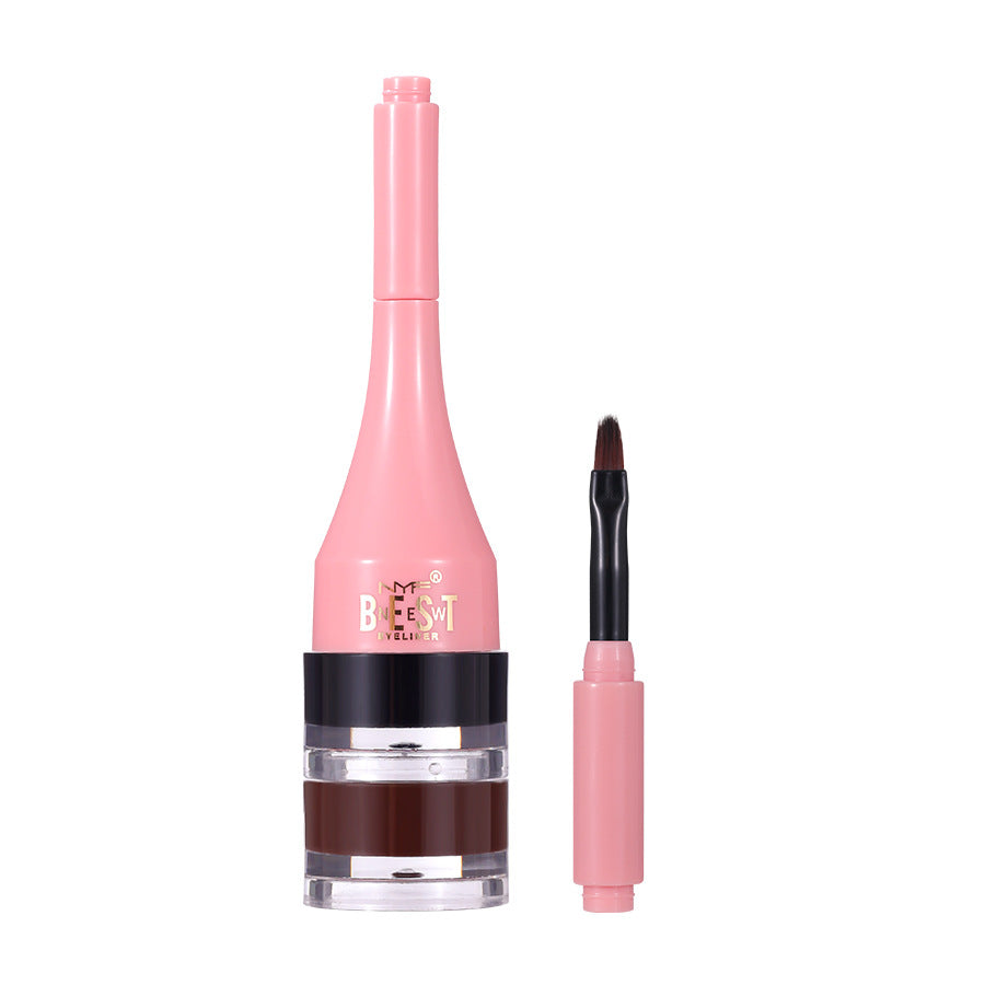 Crayon à sourcils multifonctionnel étanche Smooth Pas Smudge
