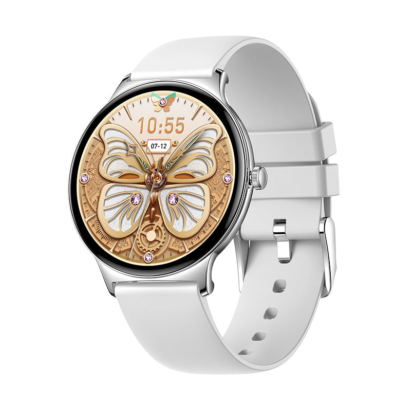 Plein écran HD Sports étanche Message Rappel de téléphone Sport Smart Watch