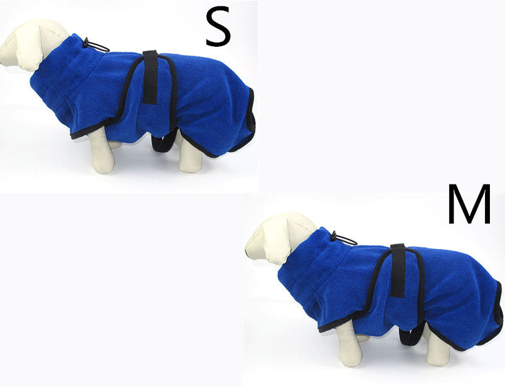 Serviette de bain en fibre à séchage rapide Serviette de bain de chat
