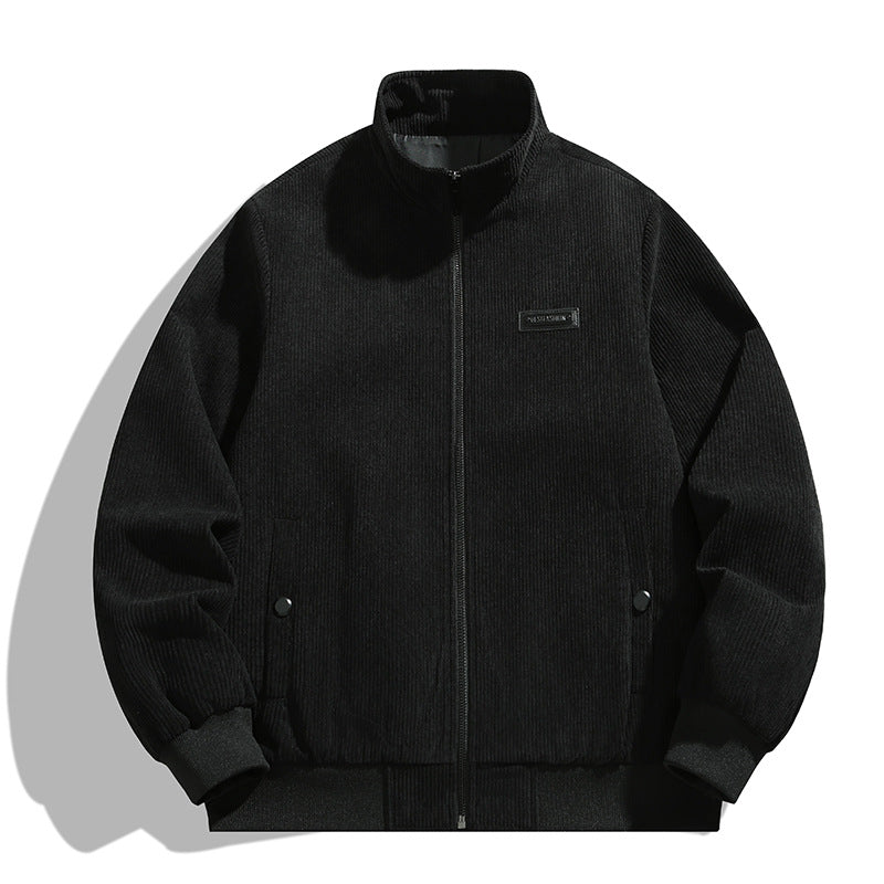 Veste à manches longues Casual Homme