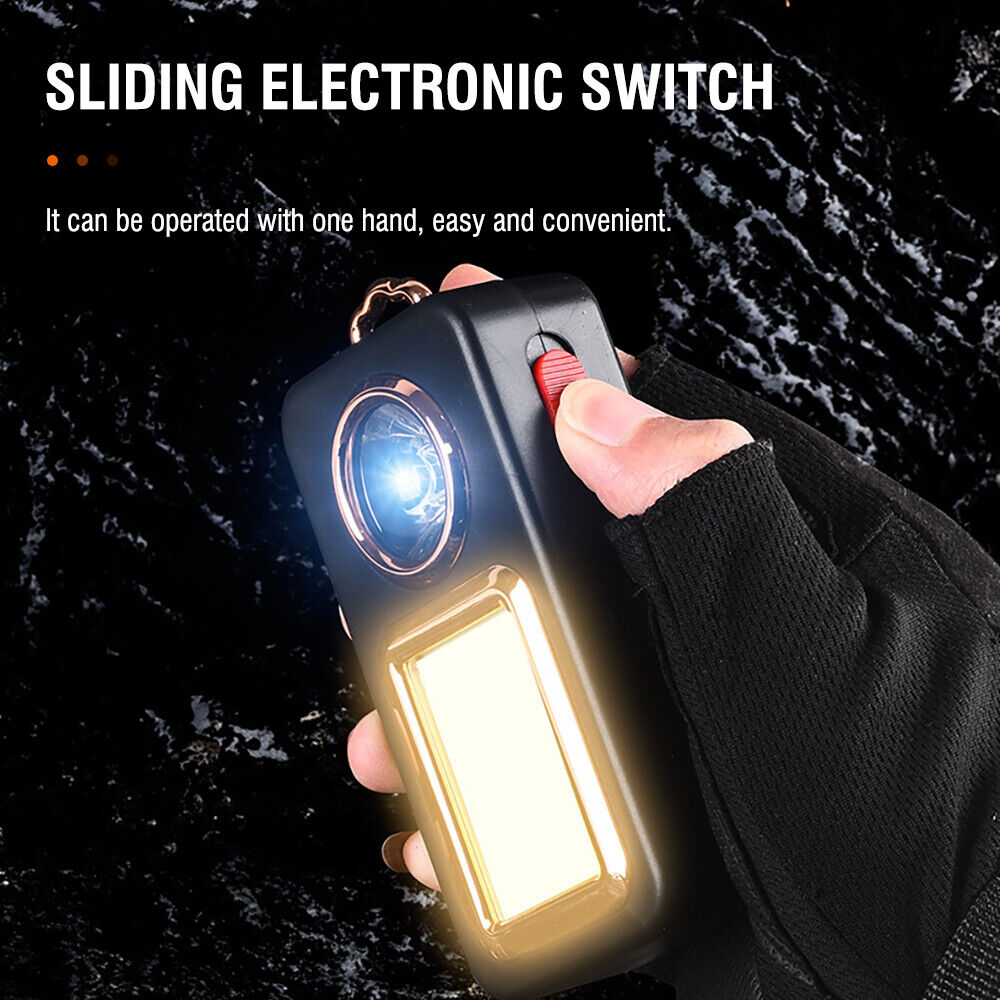 Solar Portable LED lampe de tente de camping lampe rechargeable randonnée