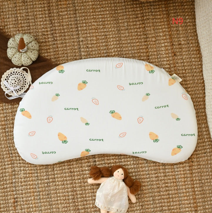 Équation Coussin en silicone lavable pour enfants