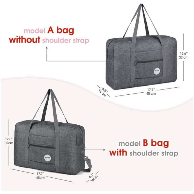 Mode Articles personnels Sac à bagages de voyage