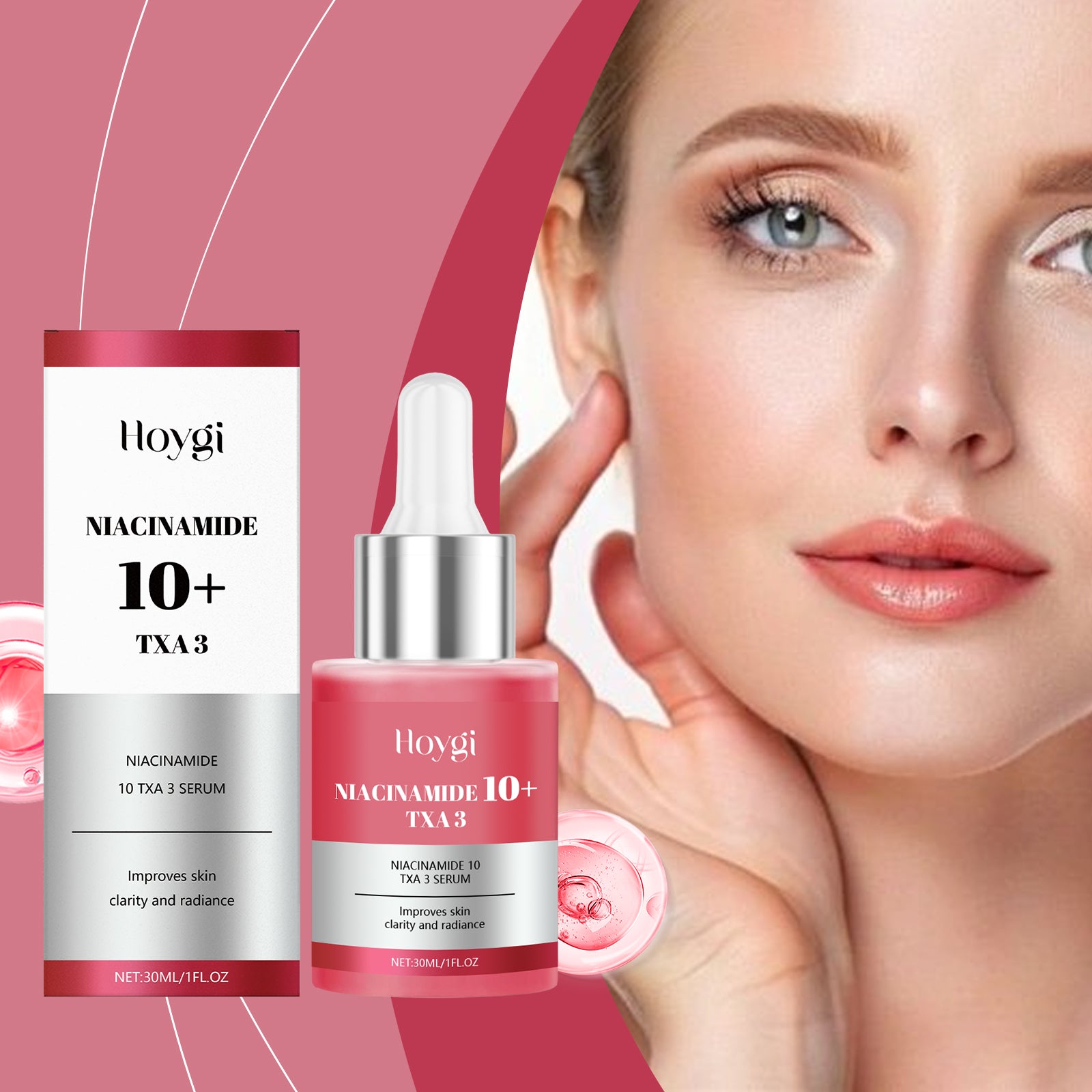 Acide hyaluronique Élargissement E Ssence P Encre 30ml-boîte