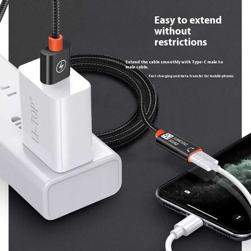USB Extension câble ordinateur clavier souris U disque