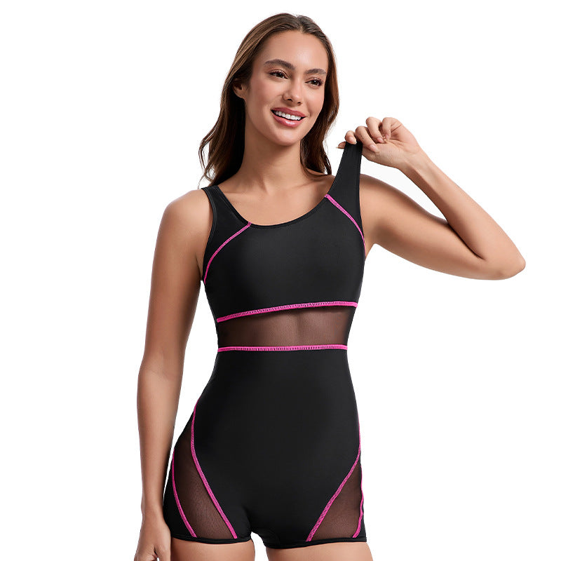Maillot de bain sport sexy Un meilleur vendeur