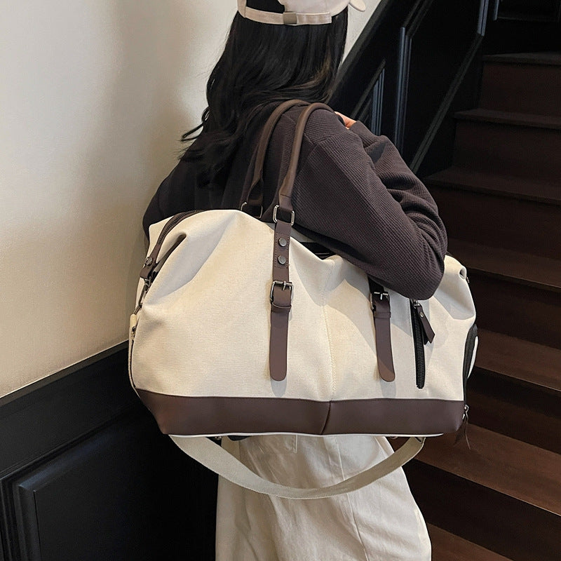 Sac à épaule portable pour hommes et femmes