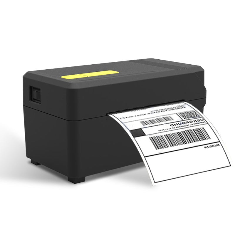 FlashLabel Thermal Express Face Machine Unique Imprimante d'étiquettes Kupono