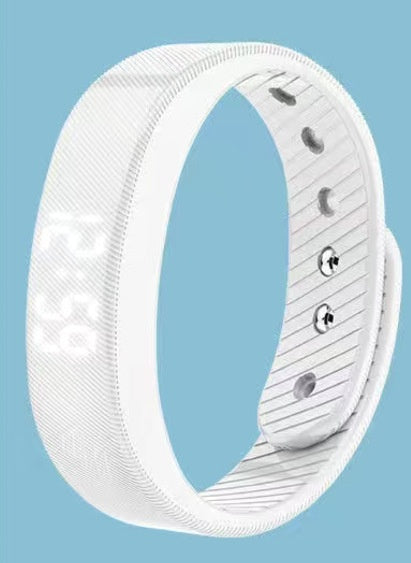 Sport Smart Watch Multifonctionnelle Imperméable