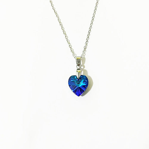 Ensemble de colliers féminins affectueux Ocean Star