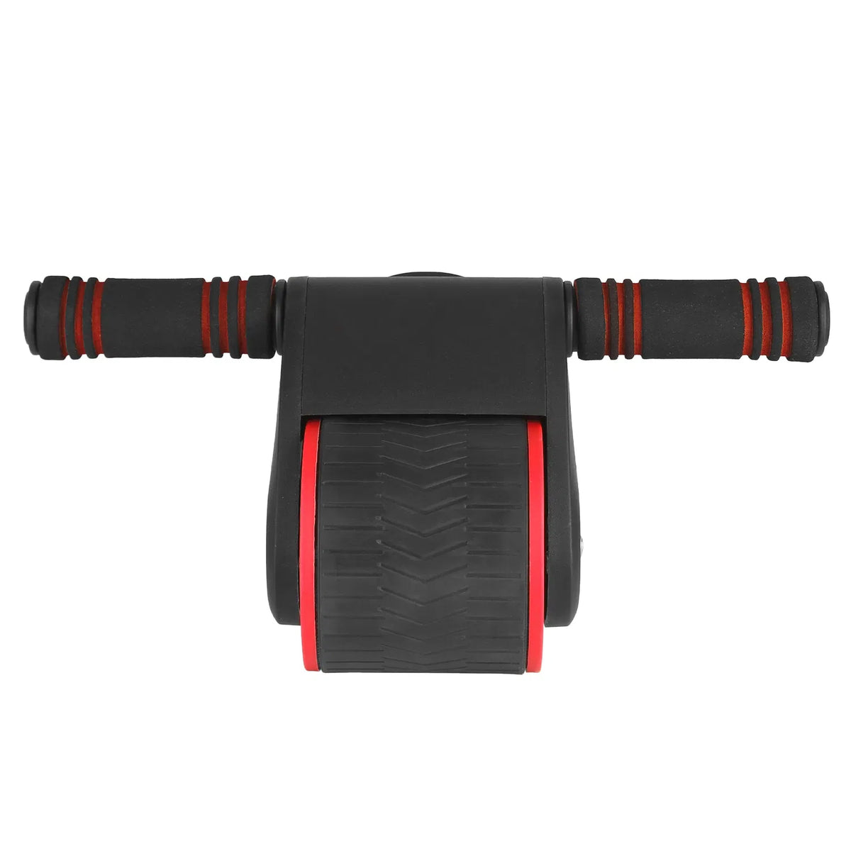 Automatique Rebound Roue Abdominale Anti-dérapant AB Roue Rouleuse avec Porte-Téléphone Kneel Pad Ho