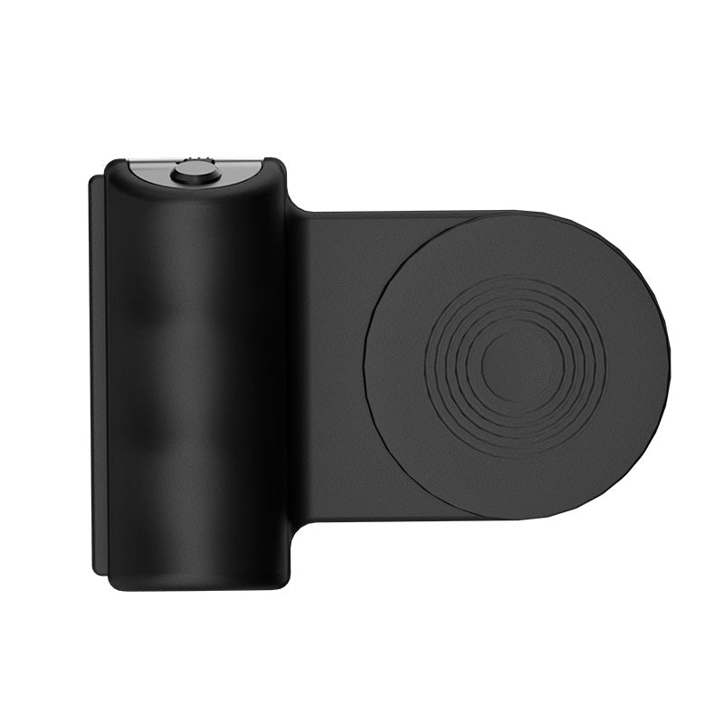 Wireless Streaming Phone Holder for Charging Photography