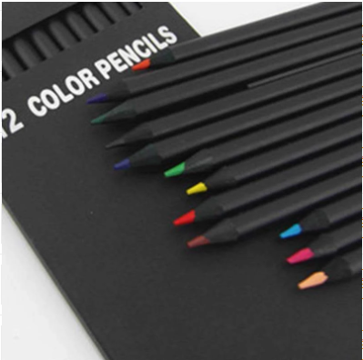Crayon de peinture