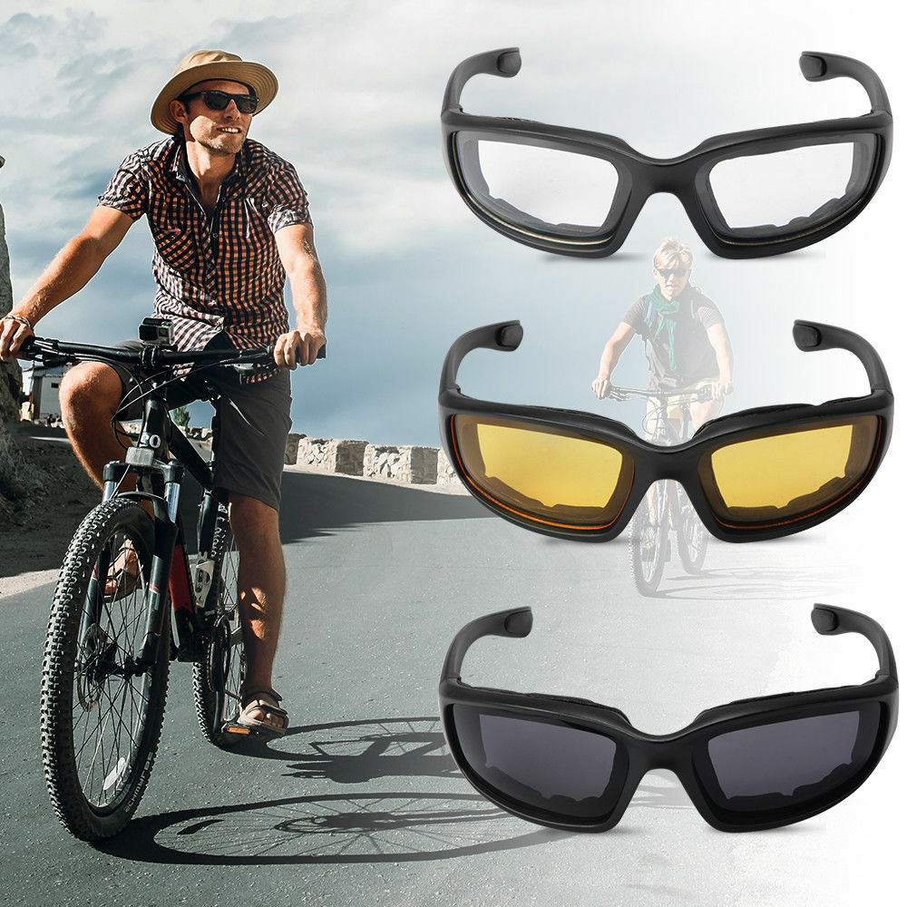 Lunettes de soleil à vélo Chopper Lunettes de sport de plein air pour hommes