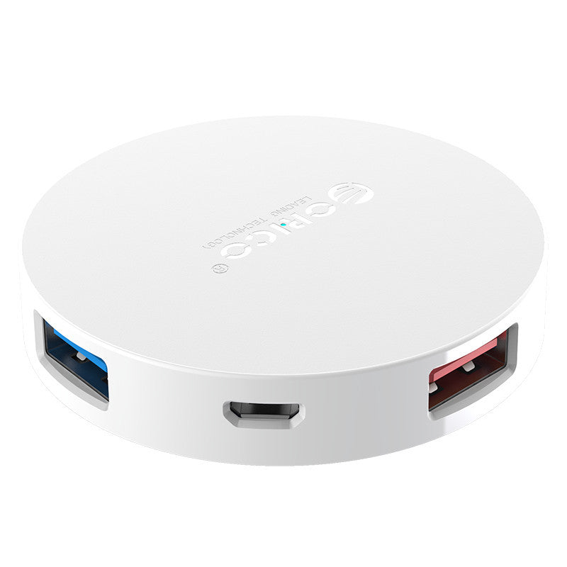ORICO HA4U-U3 Séparateur USB3.0