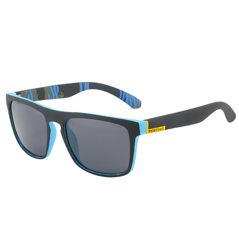 Vélo de plein air Sports Lunettes de soleil polarisés