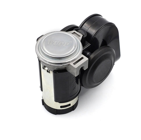 139 DB DUAL TONE COMPACT HORN
