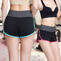 Faux short sport deux-pièces