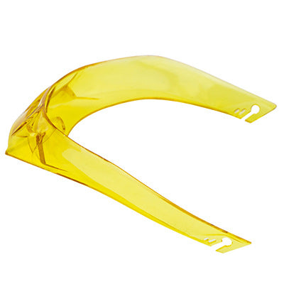 Lentille de casque de moto adaptée pour RACE2 GRP