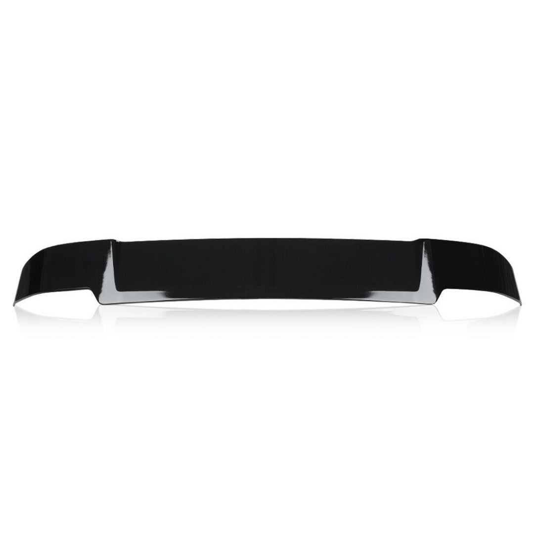 Pour 2020-2023 Land Rover Defender 110 Arrière Toit Spoiler Wing Glossy Black