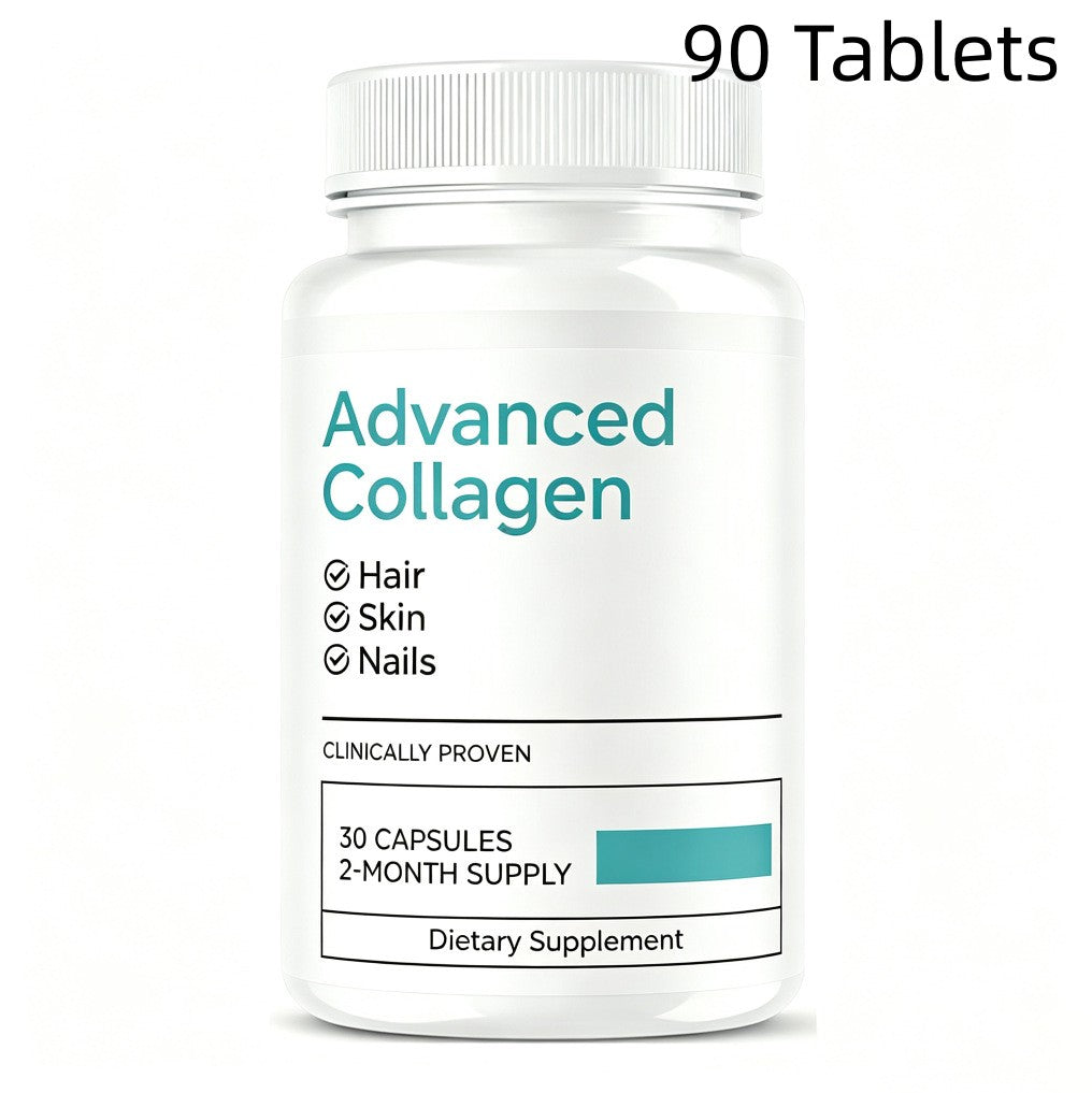 Capsules de vitamine collagène les plus vendus