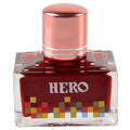 Encre de stylo couleur