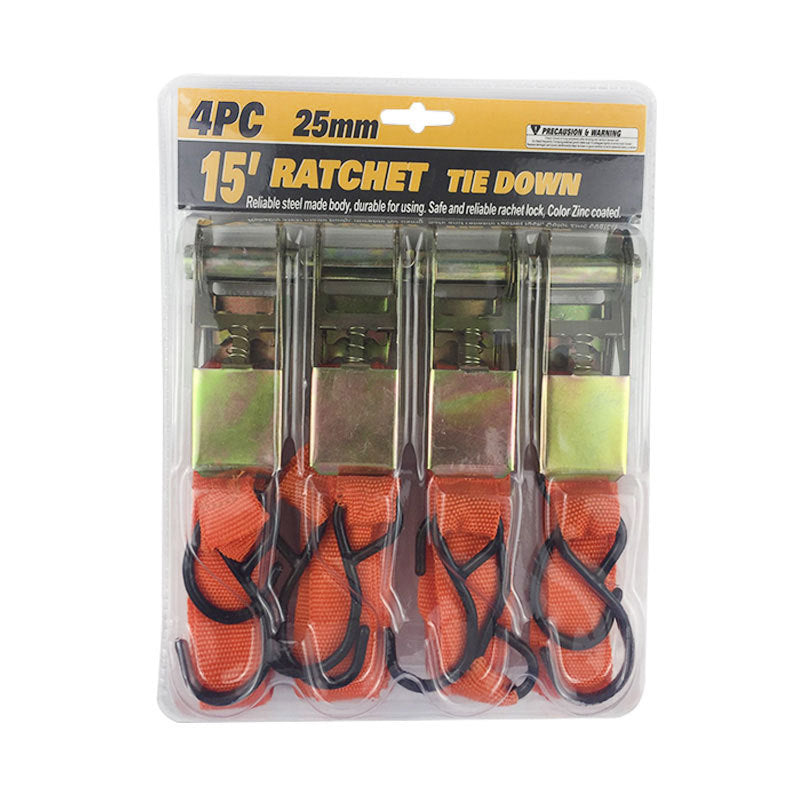 Ceinture de liaison 4PC tendeur