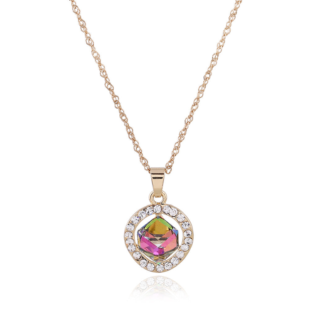Collier nuptial