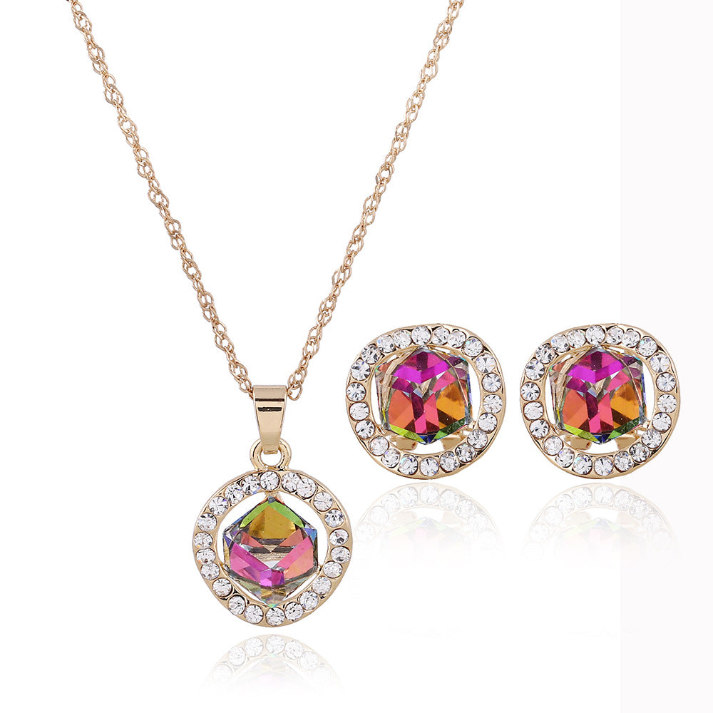 Collier nuptial