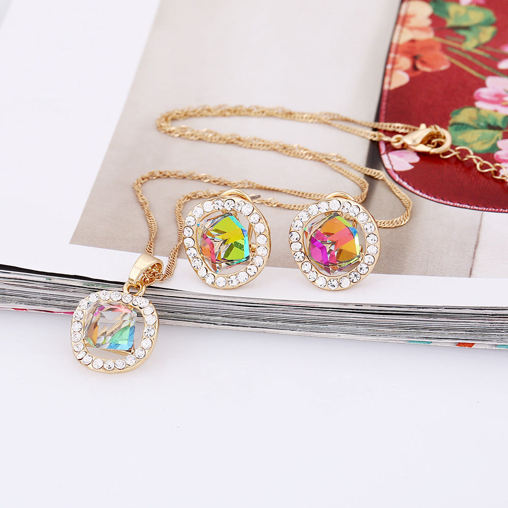 Collier nuptial