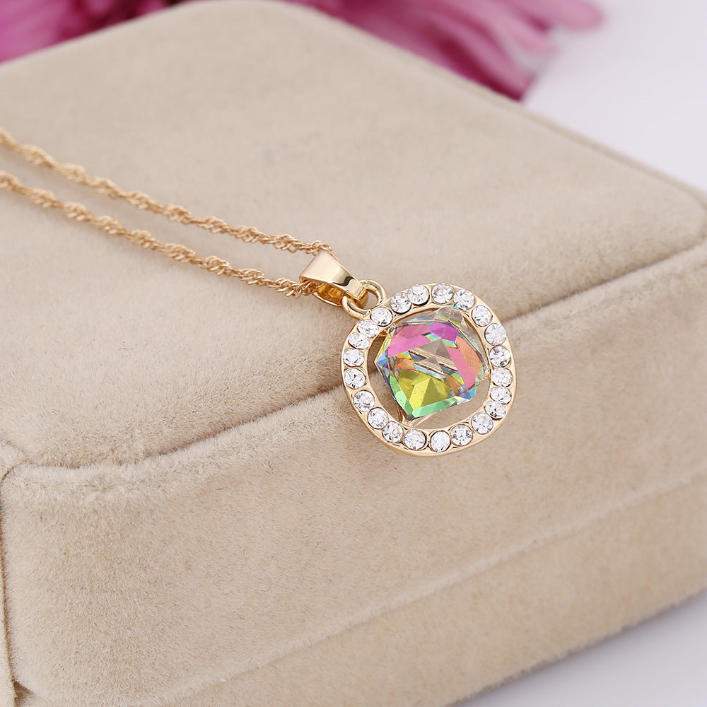 Collier nuptial