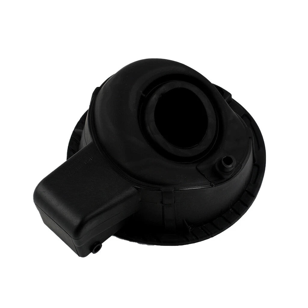 Pour VW Polo 2011-2019 Non préprimé Primed Ready 6R0809857 Couverture de porte de réservoir de carburant