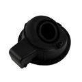 Pour VW Polo 2011-2019 Non préprimé Primed Ready 6R0809857 Couverture de porte de réservoir de carburant