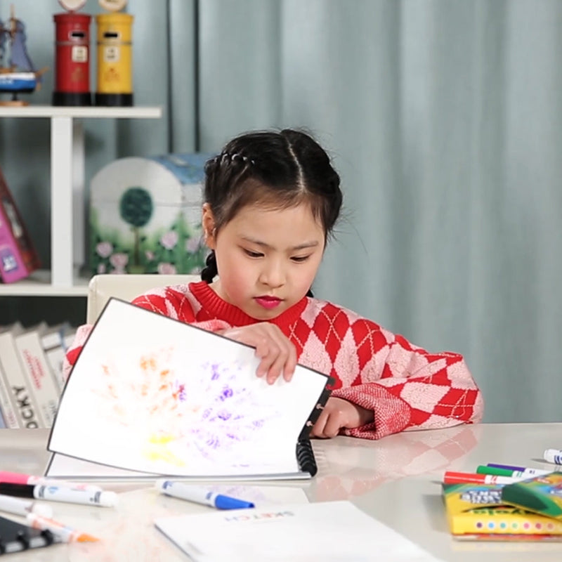 Livre de dessin pour enfants