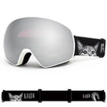 Gants de ski NANDN SNOW ATTITUDE NG8