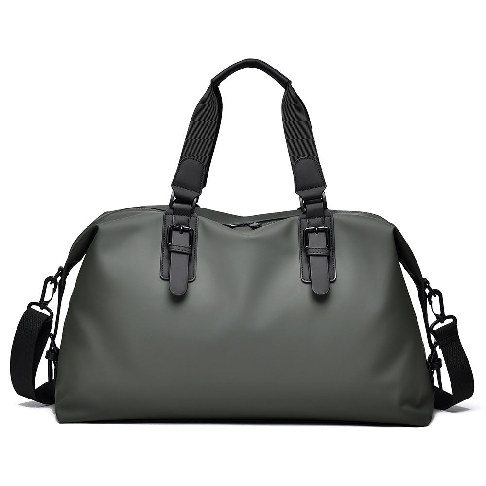 Sac de voyage de loisirs pour hommes léger pour sortir