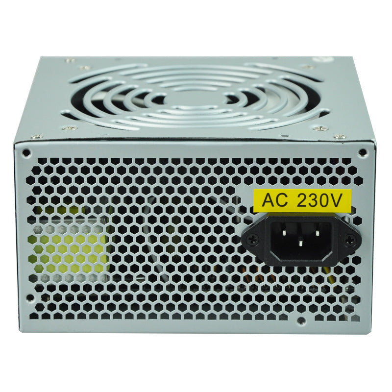 Patriot Peninsula Iron Box N400W Bureau PC Hôte X