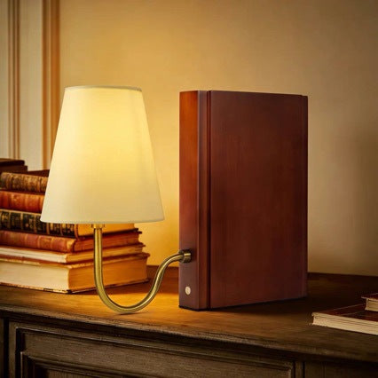 Lampe murale de style européen créative pour l'hôtel et les chambres d'hôtes