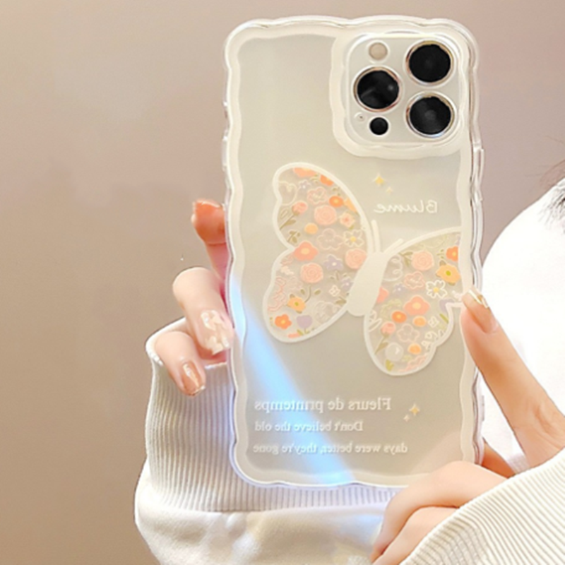 Housse de protection silicone pour téléphone portable