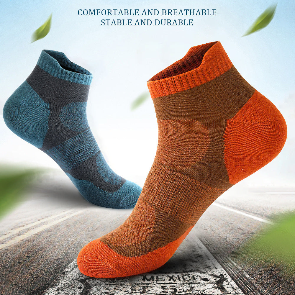 Chaussettes Ankle pour hommes