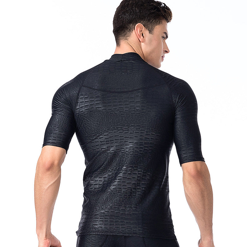 Surf séparé par écran solaire pour hommes Speed Dry