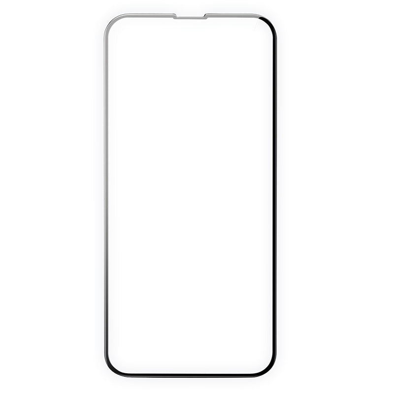 0.3mm Full Screen Full Glass Super Porcelaine Crystal Tempered Film pour IP 5.4 Inch Modèle