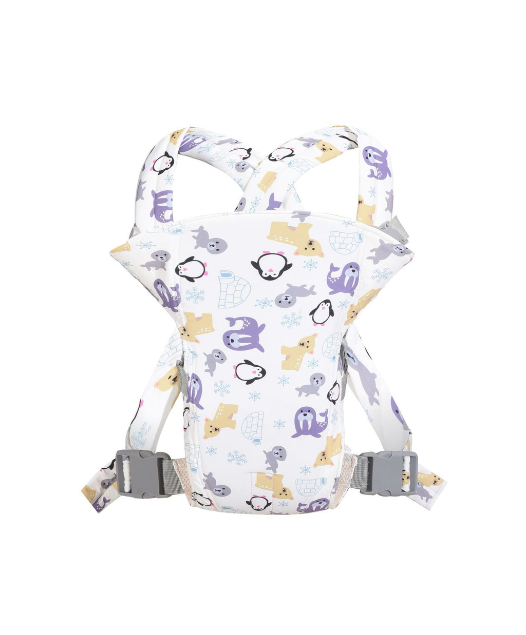 Simple Multifonctionnel Baby Products Baby Front Holder Waist Stool Back Strap