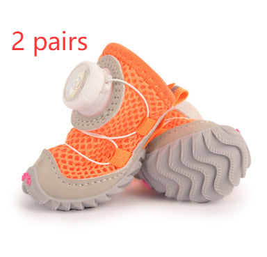 Chaussures Chien Chaussures Chien Soft Bottom Thin Petit Chien Chaussures Chien