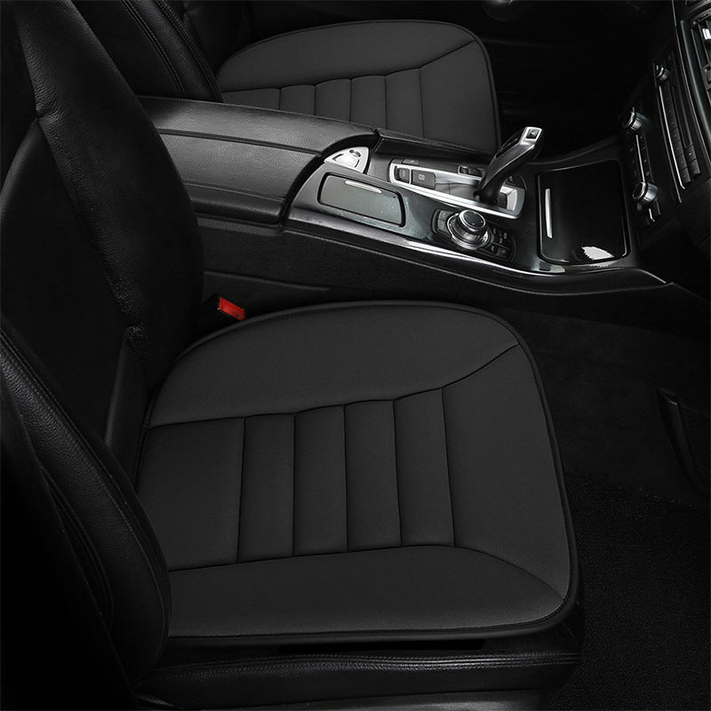 Car Thick Non-Slip Memory Foam Seat Cushion