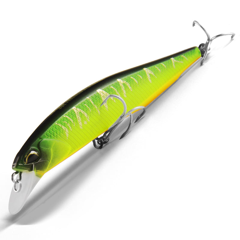 Lure Bait Sparrow Mino Fake Bait Suspends Et lentement