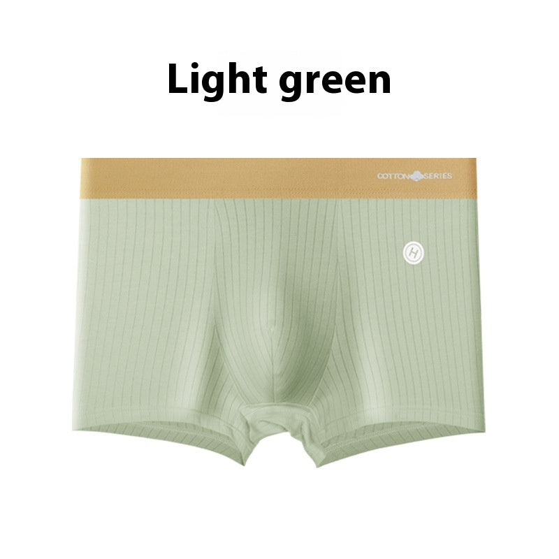 Sous-vêtements Homme Graphène Antibactérien Coton Sans couture