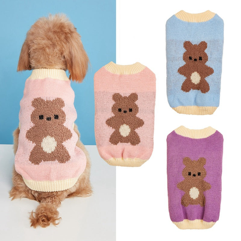 Contre-pilling chaud Stretchy Turtleneck Sweater